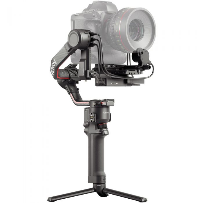 ขาย DJI RS2 ราคา สุดคุ้ม