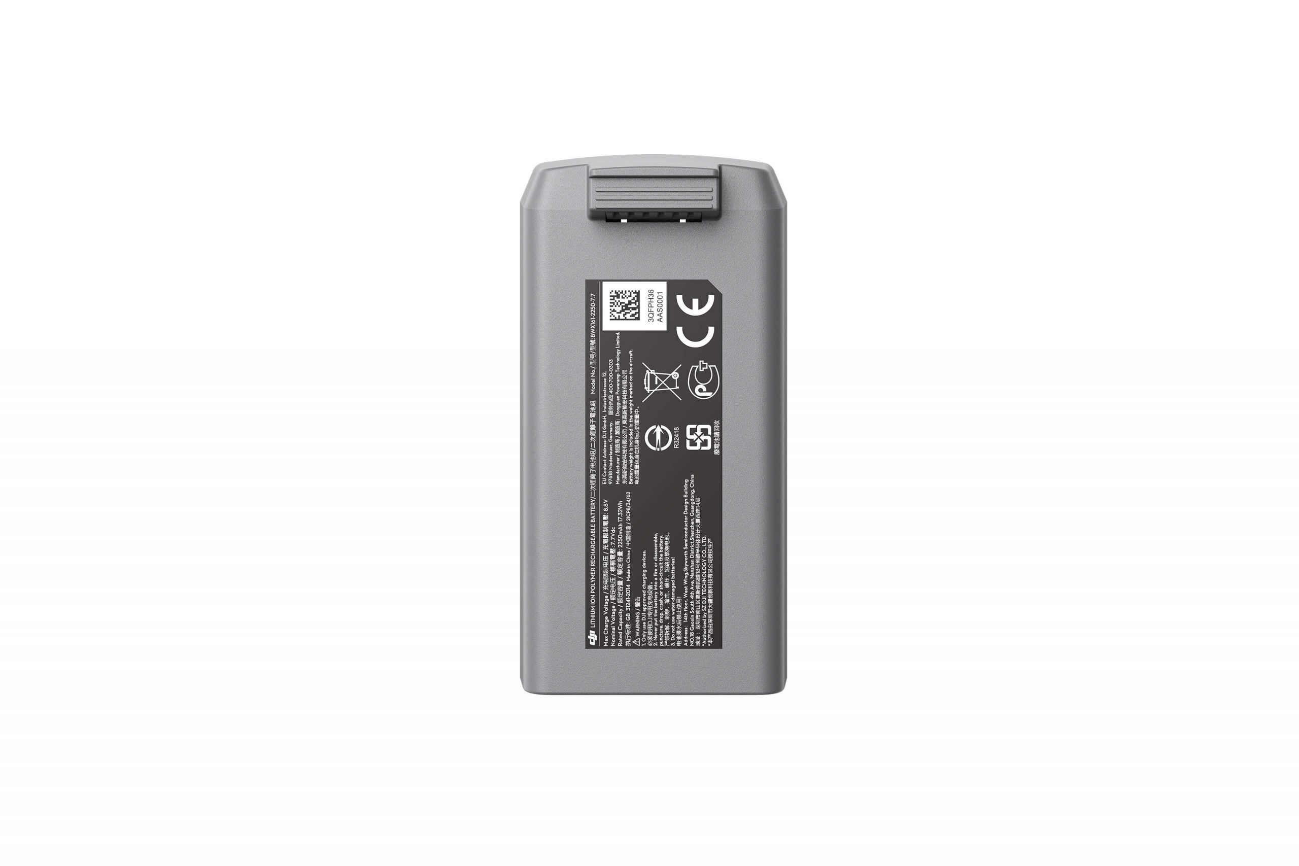 Mavic mini battery in mini 2 store