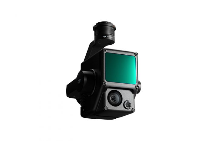 DJI Zenmuse L1 - Image 2