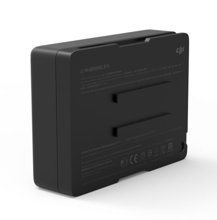 Inspire 2 DJI TB50 Intelligent Flight Battery - Image 4