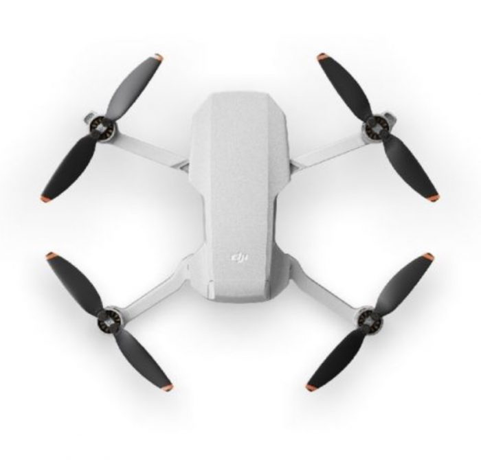 ขาย DJI Mini SE ราคา สุดคุ้ม - Image 3