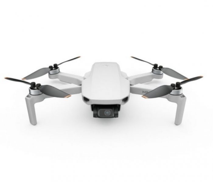 ขาย DJI Mini SE ราคา สุดคุ้ม