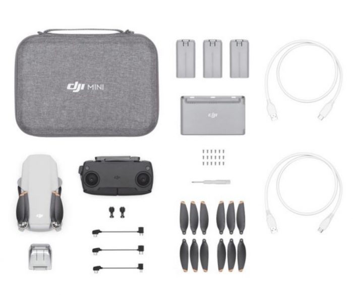 ขาย DJI Mini SE ราคา สุดคุ้ม - Image 6