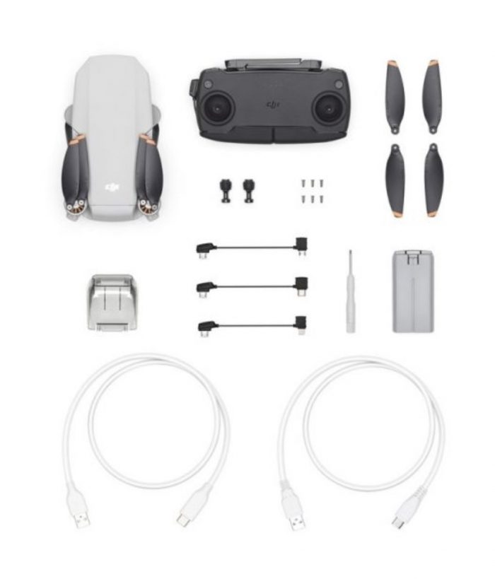 ขาย DJI Mini SE ราคา สุดคุ้ม - Image 7