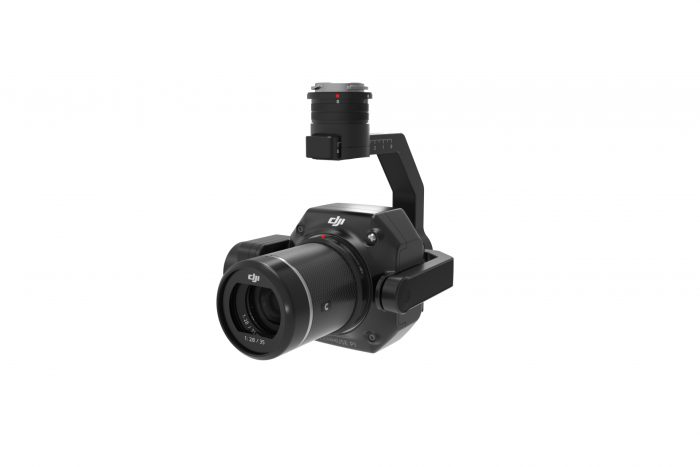 ขาย DJI Zenmuse P1 ราคา 197,000 บาท