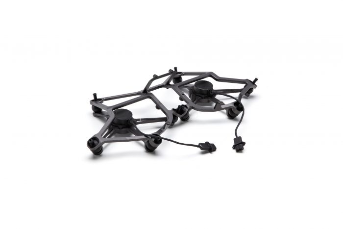 DJI Matrice 300 Series Dual Gimbal Connector - Image 2