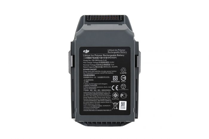 DJI Mavic Pro Battery - Image 3