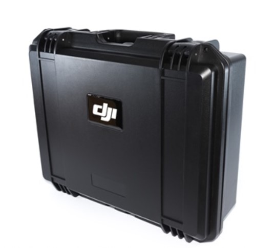 mærke Kilde marked DJI Mavic 2 Hardcase - DJI Reseller