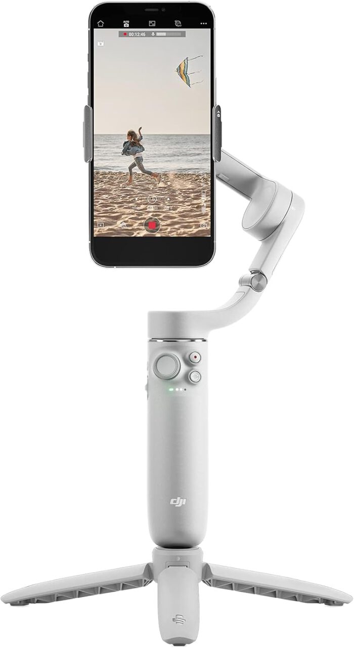 ขาย DJI OM5 ราคา สุดคุ้ม