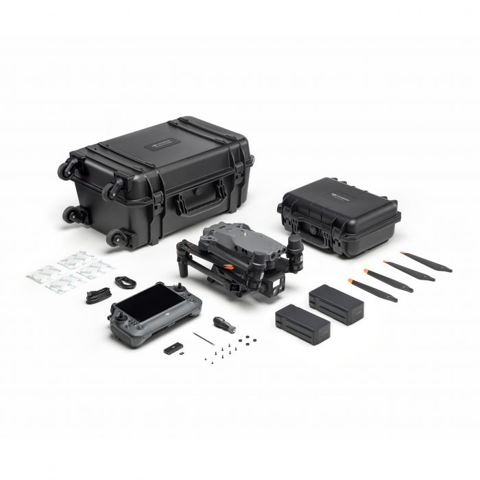 ขาย DJI Matrice 30 ราคา พิเศษ - Image 3
