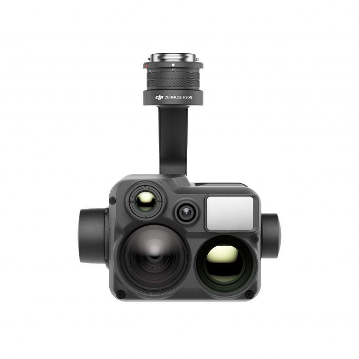 ขาย DJI Zenmuse H20N ราคา พิเศษ - Image 4