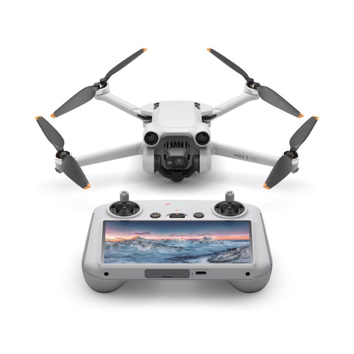ขาย DJI Mini 3 Pro ราคา สุดคุ้ม - Image 3