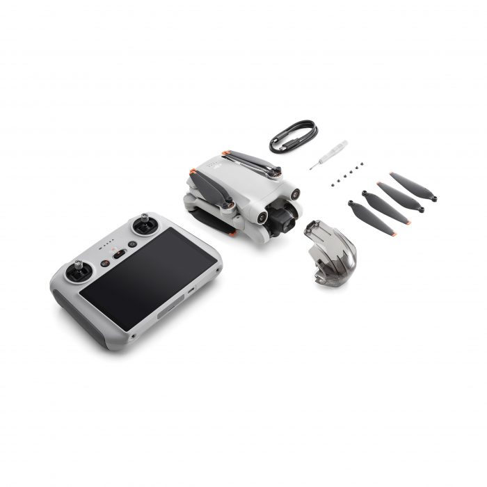 ขาย DJI Mini 3 Pro ราคา สุดคุ้ม - Image 9