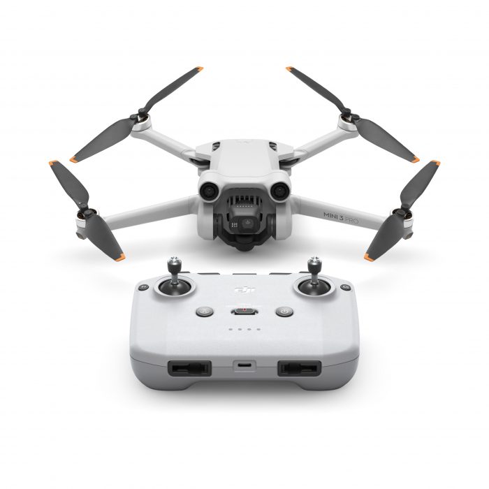 ขาย DJI Mini 3 Pro ราคา สุดคุ้ม - Image 2
