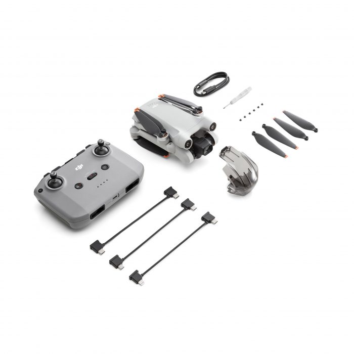 ขาย DJI Mini 3 Pro ราคา สุดคุ้ม - Image 10