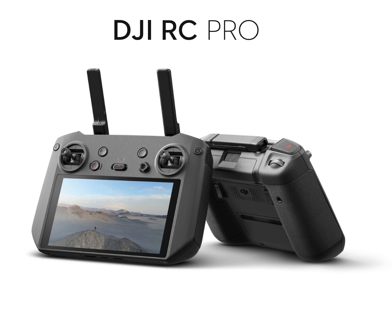 Mania travl Klappe ขาย DJI RC Pro ราคา 39,500 บาท - DJI Reseller