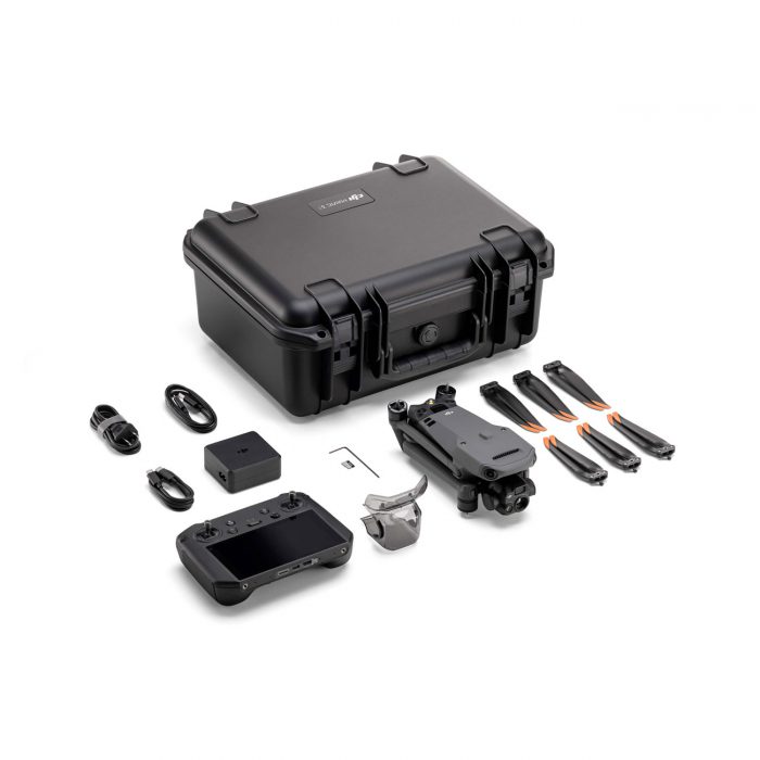 ขาย DJI Mavic 3 Enterprise Thermal ราคา สุดคุ้ม - Image 6