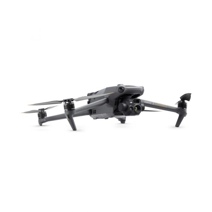 ขาย DJI Mavic 3 Enterprise Thermal ราคา สุดคุ้ม - Image 2