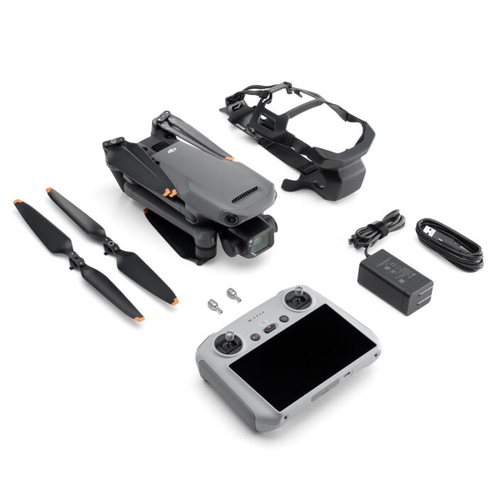 DJI Mavic 3 Classic - Image 2