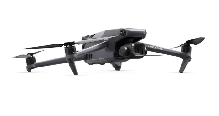 DJI Mavic 3 Classic - Image 6