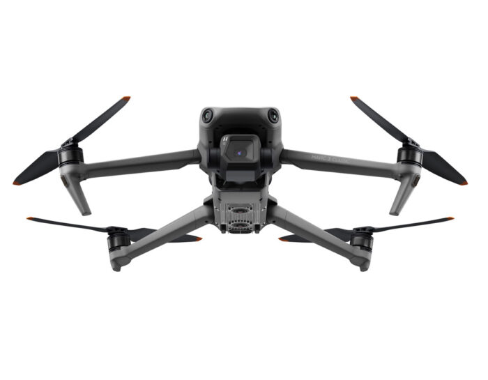 DJI Mavic 3 Classic - Image 4