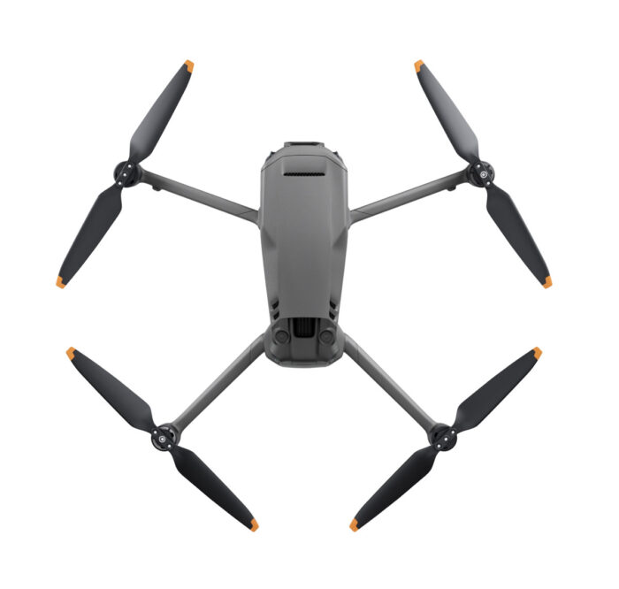 DJI Mavic 3 Classic - Image 3