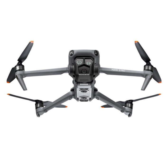 ขาย DJI Mavic 3 Pro Fly More Combo ราคา สุดคุ้ม - Image 6