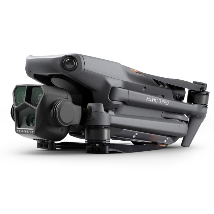 ขาย DJI Mavic 3 Pro Fly More Combo ราคา สุดคุ้ม - Image 4