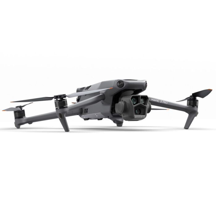 ขาย DJI Mavic 3 Pro Fly More Combo ราคา สุดคุ้ม - Image 3