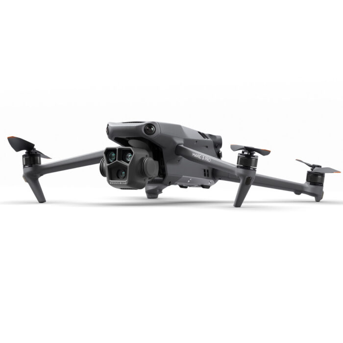 ขาย DJI Mavic 3 Pro Fly More Combo ราคา สุดคุ้ม - Image 2