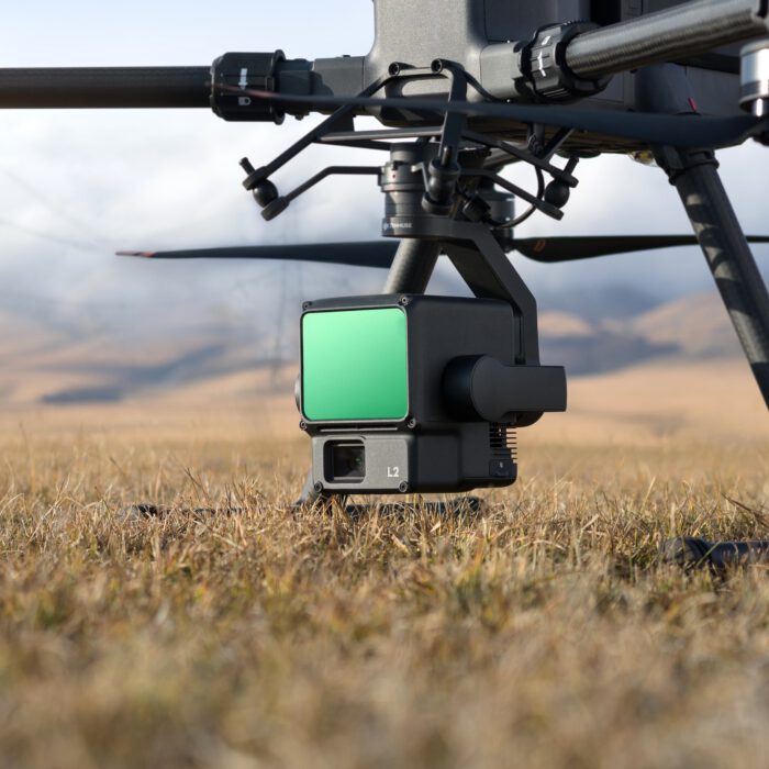 ขาย DJI Zenmuse L2 ราคา สุดคุ้ม - Image 8
