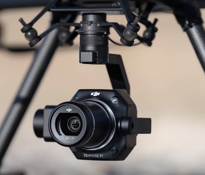 ขาย DJI Zenmuse P1 ราคา 197,000 บาท - Image 4